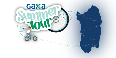 Gaxa Summer Tour