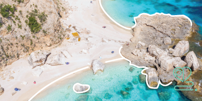 Cala Mariolu