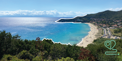 Spiaggia di Solanas
