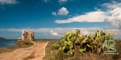 Torre di Marceddì