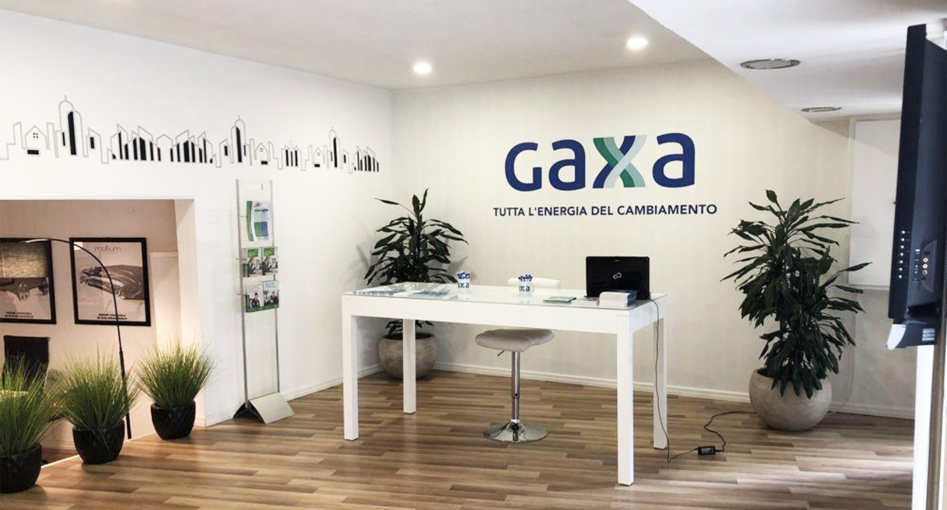 gaxa-diventa-partner