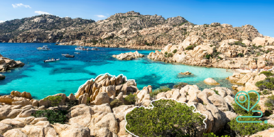 Parco Nazionale dell'Arcipelago di La Maddalena