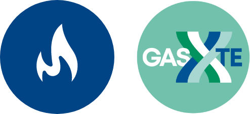GasXTe