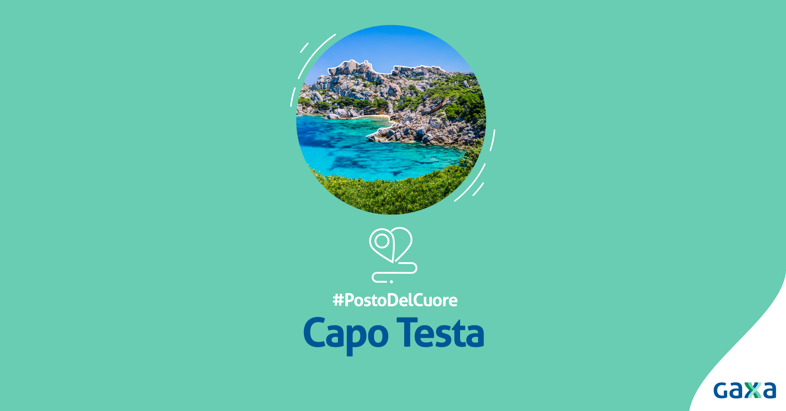 Capo Testa, un promontorio in cui trionfa la biodiversità: posto del ...