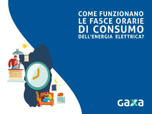 Come funzionano le fasce orarie dell'energia elettrica?