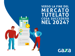 Verso la fine del mercato tutelato: cosa succederà nel 2024