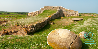 Monte d'Accoddi