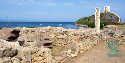 Area archeologica di Nora