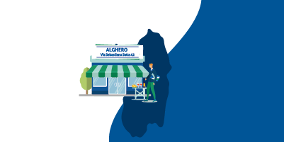Gaxa Store Alghero