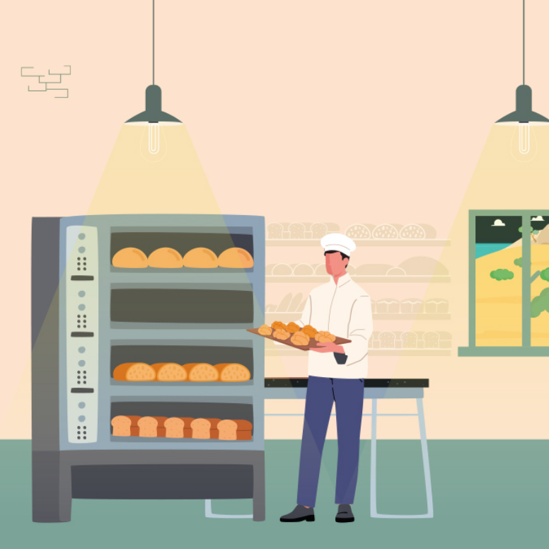 Offerta Luce Impresa