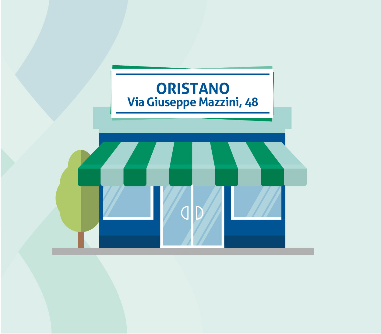 Gaxa Store Oristano