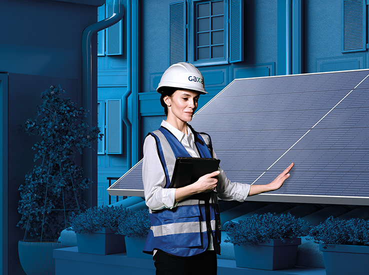 Fotovoltaico