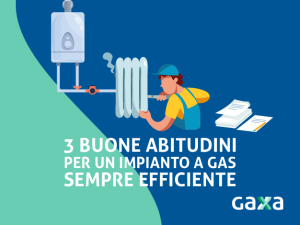 impianto riscaldamento