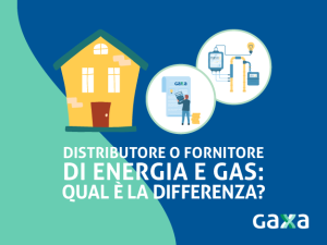 Differenza fornitore e distributore