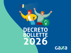 Decreto bollette 2026