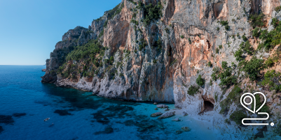 Piscine di Venere