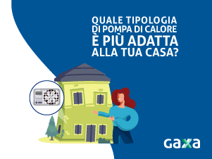 Tipologia pompa di calore